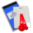 ProxPAD Plus Ready Made Object Cards for learning communication