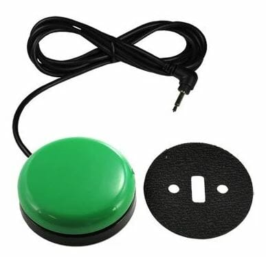 Orby Switch Green
