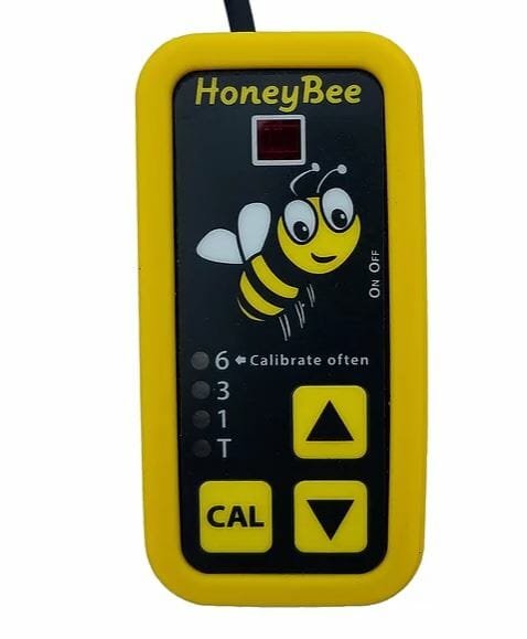 HoneyBee Proximity Switch