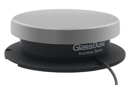 GlassOuse Proximity Switch Side View