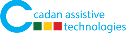 Cadan Assistive Technologies Logo