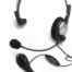 NC-181M On-Ear Mono (Monaural) Headset