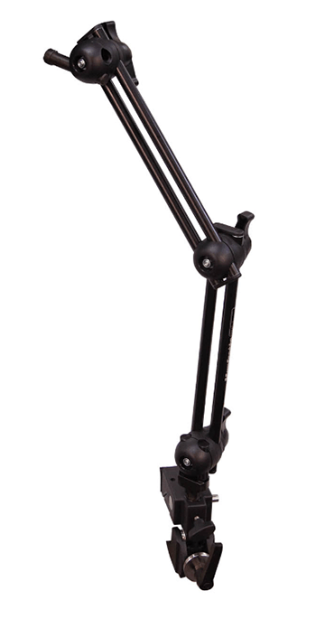 Dual Mounting Arm -two section